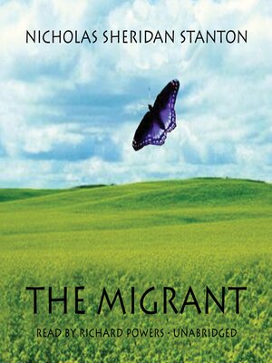 cover image of The Migrant